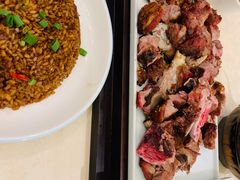 -巴依老爷·新疆美食(上城区天城路店)