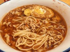 -李叁面馆(妇幼店)