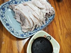 -阿勇面馆(东书房路店)