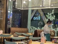 -塔哈尔·新疆盛宴(城西银泰店)