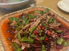 -易老九江湖菜(北滨一路店)