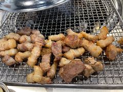 -不好找木炭烤肉