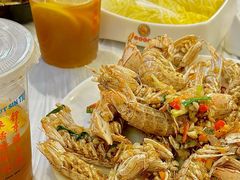 -活潑鲜跳(湖滨商业街店)