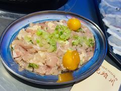 招牌去骨鸡-琥珀川糟粕醋·香草鸭·鸡煲(慈云寺店)