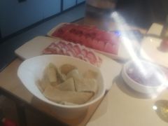-海底捞火锅(泉城路店)