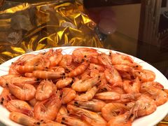 -快乐海鲜城(虎泉街店)