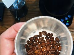 -来回·咖啡(钟村咖啡豆店)