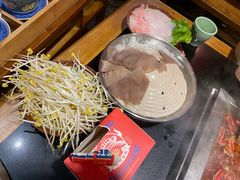 -蜀江龙火锅(339店)