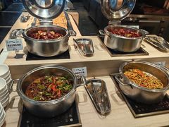 -舜和巴西烤肉餐厅(舜和国际店)