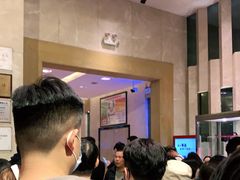-堂会(白云店)