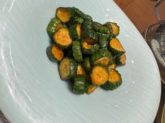 -金陵后厨·南京菜(新街口秣陵路店)