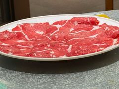 -清真·鸦儿李记·涮肉(和平里店)