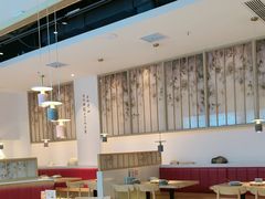 -蜜桃餐厅·伴山(绿宝广场店)