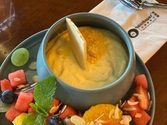 -haxnbauer海森堡德国餐厅(深圳coco店)