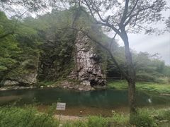 -水墨汀溪风景区