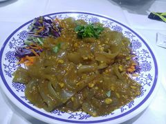 -小柒家第一锹东北菜(城关店)