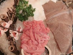 -晓宇重庆火锅(西安荟聚店)