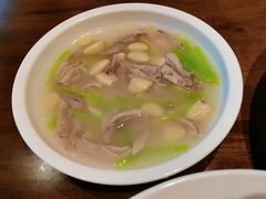 清烧肚条-弓虽昌焖烧鸡(大竹林店)