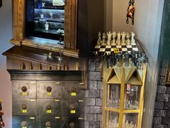 -逃脱反斗城沉浸剧情密室(北京路店)