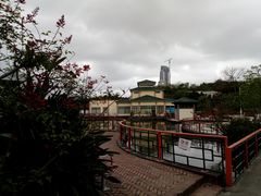 -纪念孙中山市政公园