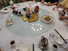 -津悦·正阳春烤鸭(红旗南路店)