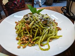 -沏点Trattoria意大利餐厅(新街口店)