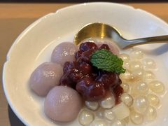 -隐溪茶馆(金虹桥店)