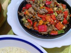 -伙工殿餐厅(吉大店)