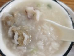 -潮粥馆(长江花园店)