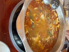 -大理.老字号渝记酸萝卜乌鱼(古城总店)