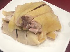 -老吉士酒家(天平路店)