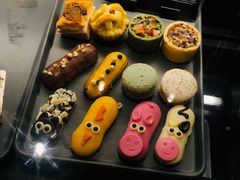 -星巴克(昆山花桥商务城店)