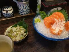 -哥哥の深夜食堂(叁宸里店)