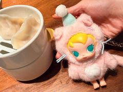 原汁海胆饺子-喜鼎海胆水饺(东港店)