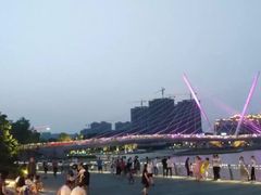 -映月湖中央公园