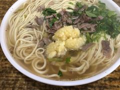 -北路拉面馆(洪湖里店)