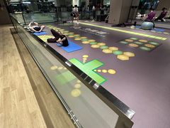 -力美健健身游泳俱乐部(顺联国际店)