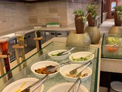 -临空皇冠假日酒店-西餐厅(首都机场店)