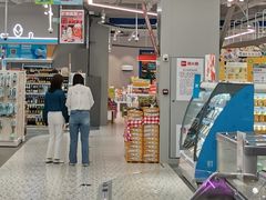 -合肥蜀山万象汇