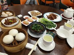 -潮福城大酒楼·潮粤菜·港式点心(阳光城店)