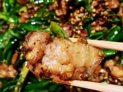 -铁公鸡·四川料理(天环广场店)