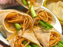 -满盛春饼·新津菜(河北路总店)