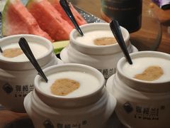 -驿楼兰·新疆菜(火车站店)