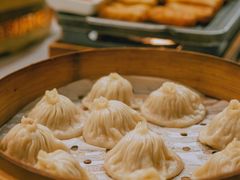 同庆楼小笼汤包-同庆楼(大钟寺店)