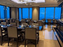 -Social 秀西餐厅-长沙瑞吉酒店(运达店)