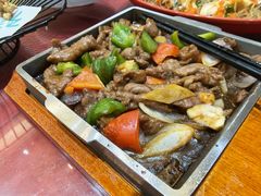 -阿伟海鲜楼·福建菜(涵江店)