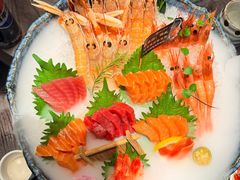-吉川谷谷·日料放题(广安门店)
