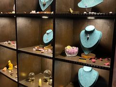 -雪灵魔法世界SHELLY’S TAROT(大良桂畔里店)