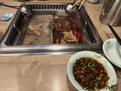 -野妹经典火锅(民治店)