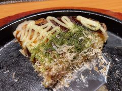 -大岛日本料理铁板烧(南通大饭店)